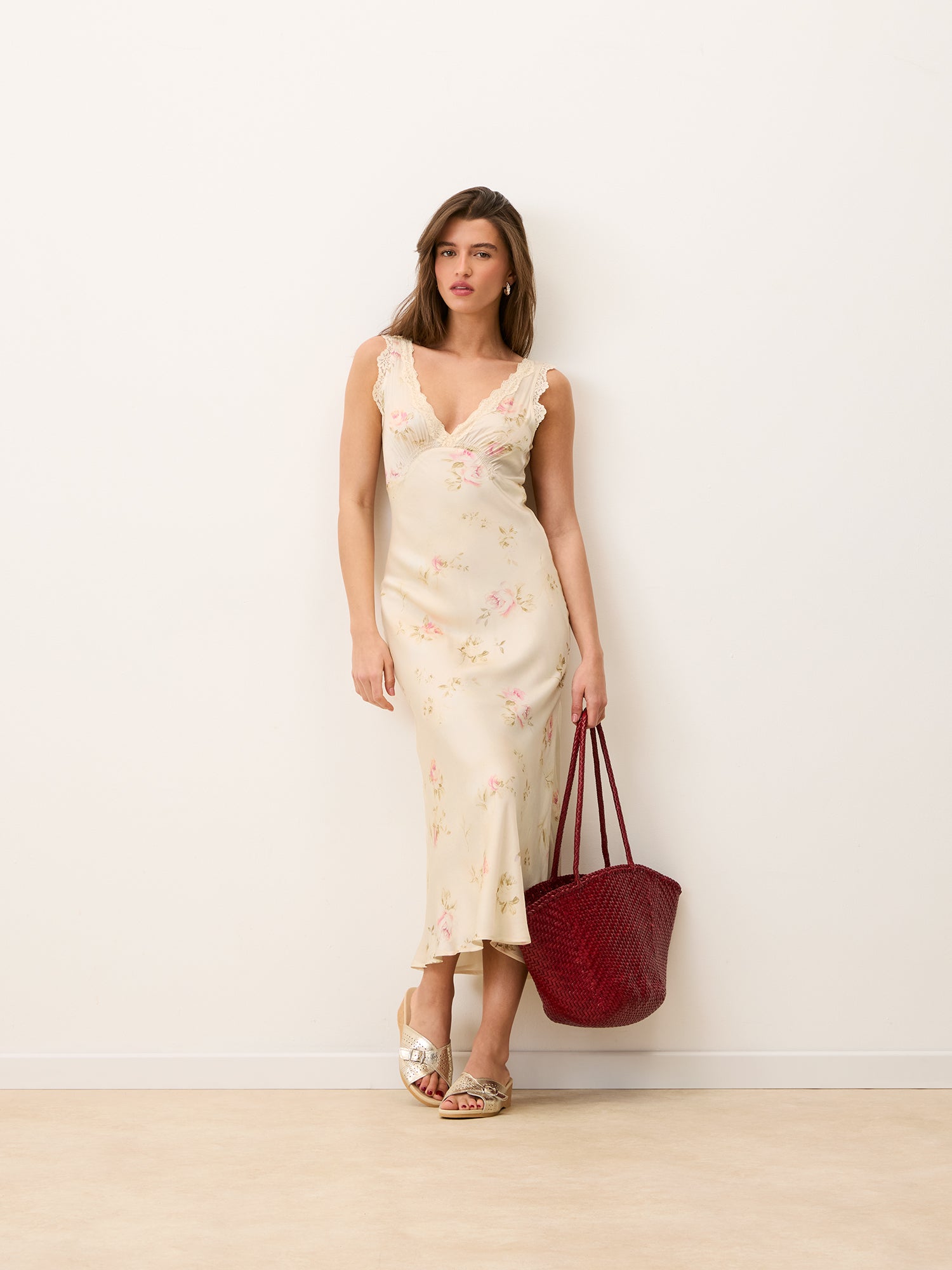 MINETTE Dress MINETTE Dress